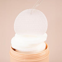 Farmstay Rice & Peptide Moisture Toner Pad 140ml (70ea)