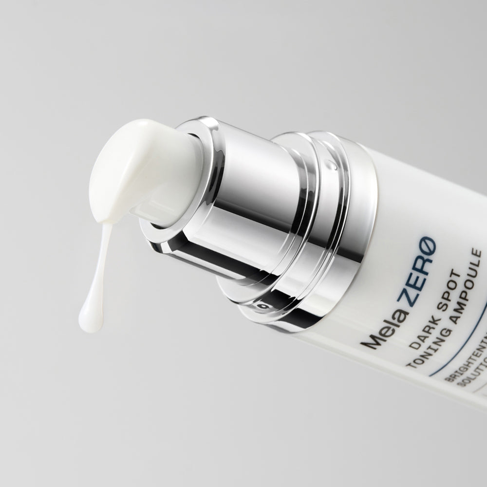 FATION MelaZERO Dark Spot Toning Ampoule 32ml