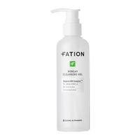 FATION Nosca9 Cleansing Gel 200ml