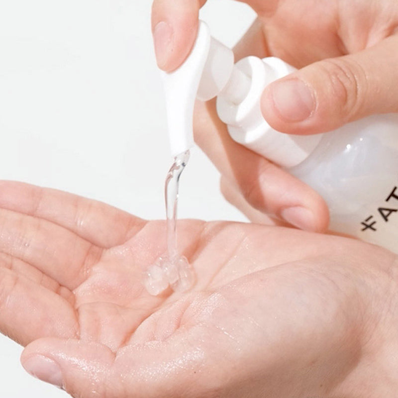 FATION Nosca9 Cleansing Gel 200ml