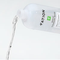 FATION Nosca9 Cleansing Water 500ml