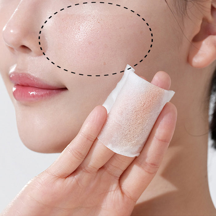 FATION Nosca9 Cleansing Water 500ml