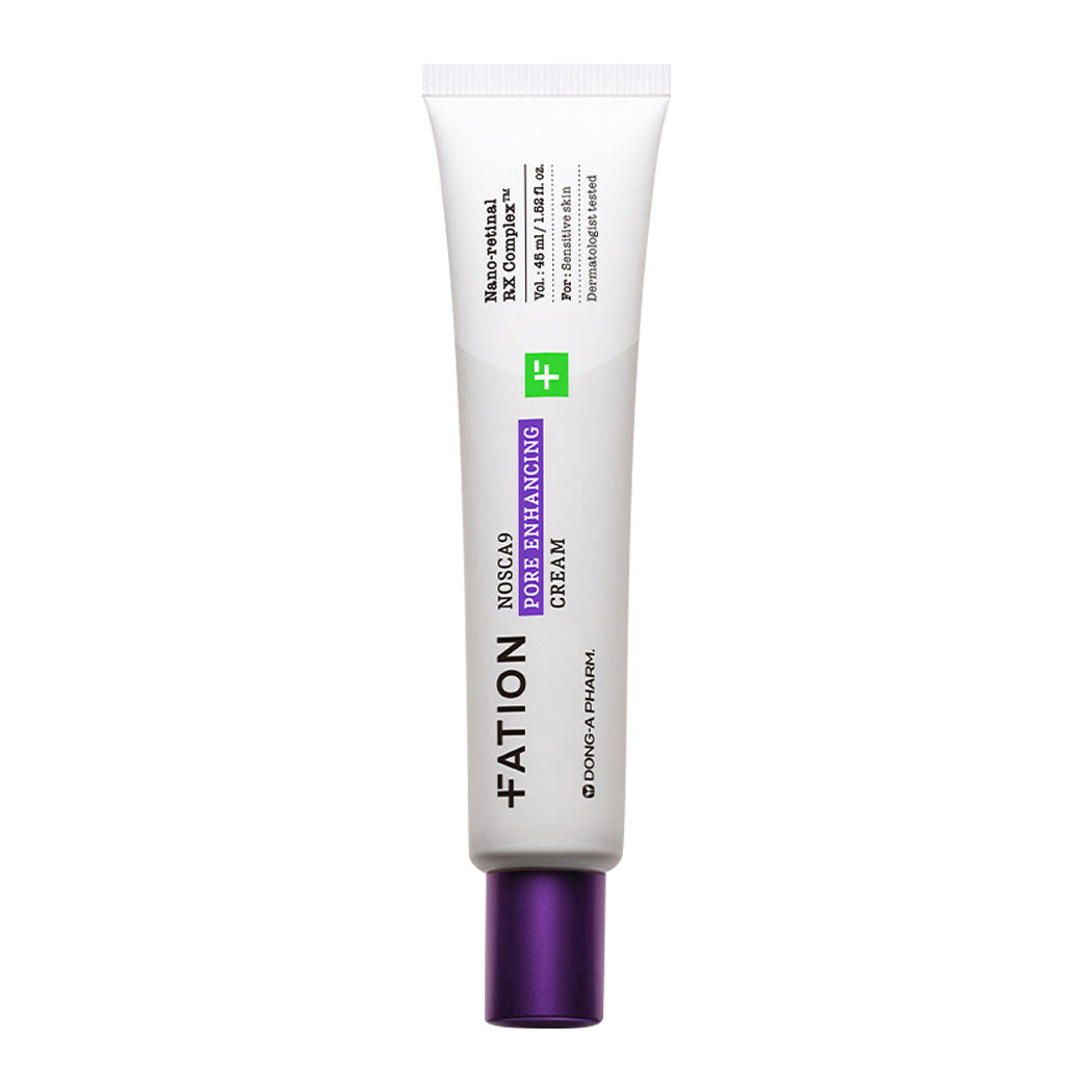 FATION Nosca9 Trouble Pore Enhancing Cream 45ml