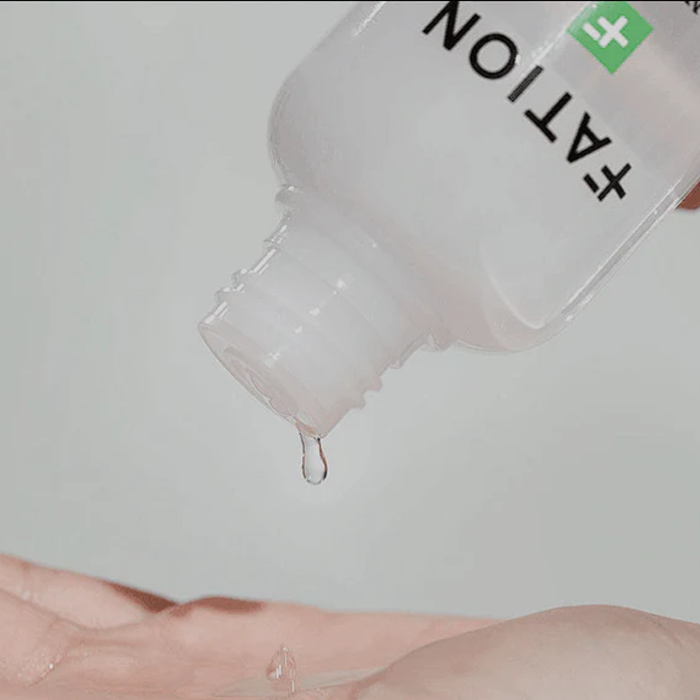 FATION Nosca9 Trouble Clear Toner 200ml