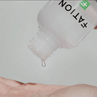 FATION Nosca9 Trouble Clear Toner 200ml