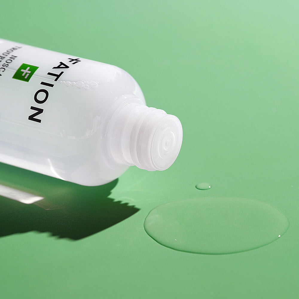 FATION Nosca9 Trouble Clear Toner 200ml