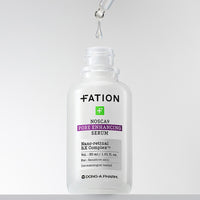FATION Nosca9 Trouble Pore Enhancing Serum 30ml
