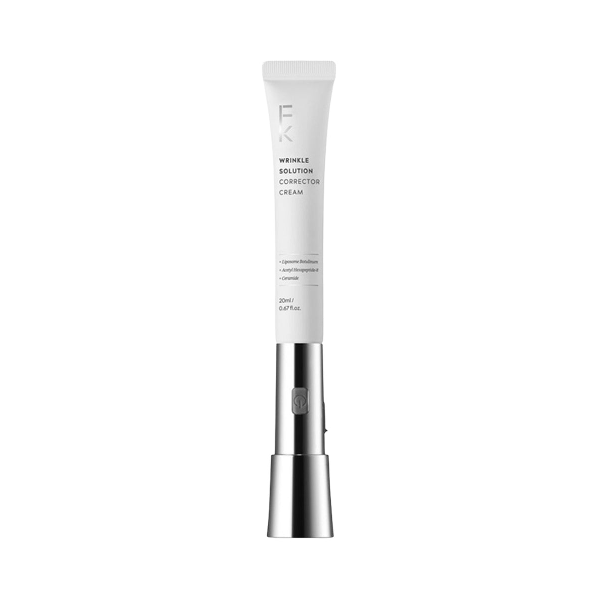 Heleflekeen Wrinkle Solution Corrector Cream 20 ml