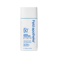 Feld.apotheke Airy Water Sunscreen Professional 37ml