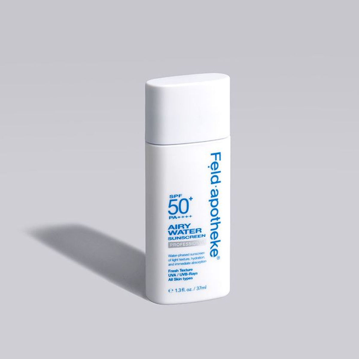 Feld.apotheke Airy Water Sunscreen Professional 37ml