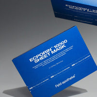 Feld.apotheke Ecporin 10000 Sheet Mask 1 Box (5 Sheets)