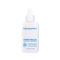 Feld.apotheke Panteca Ampoule Sunscreen 30ml