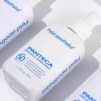Feld.apotheke Panteca Ampoule Sunscreen 30ml