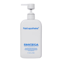 Feld.apotheke Panteca Deep Calming Lotion 400ml