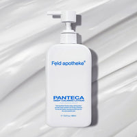 Feld.apotheke Panteca Deep Calming Lotion 400ml