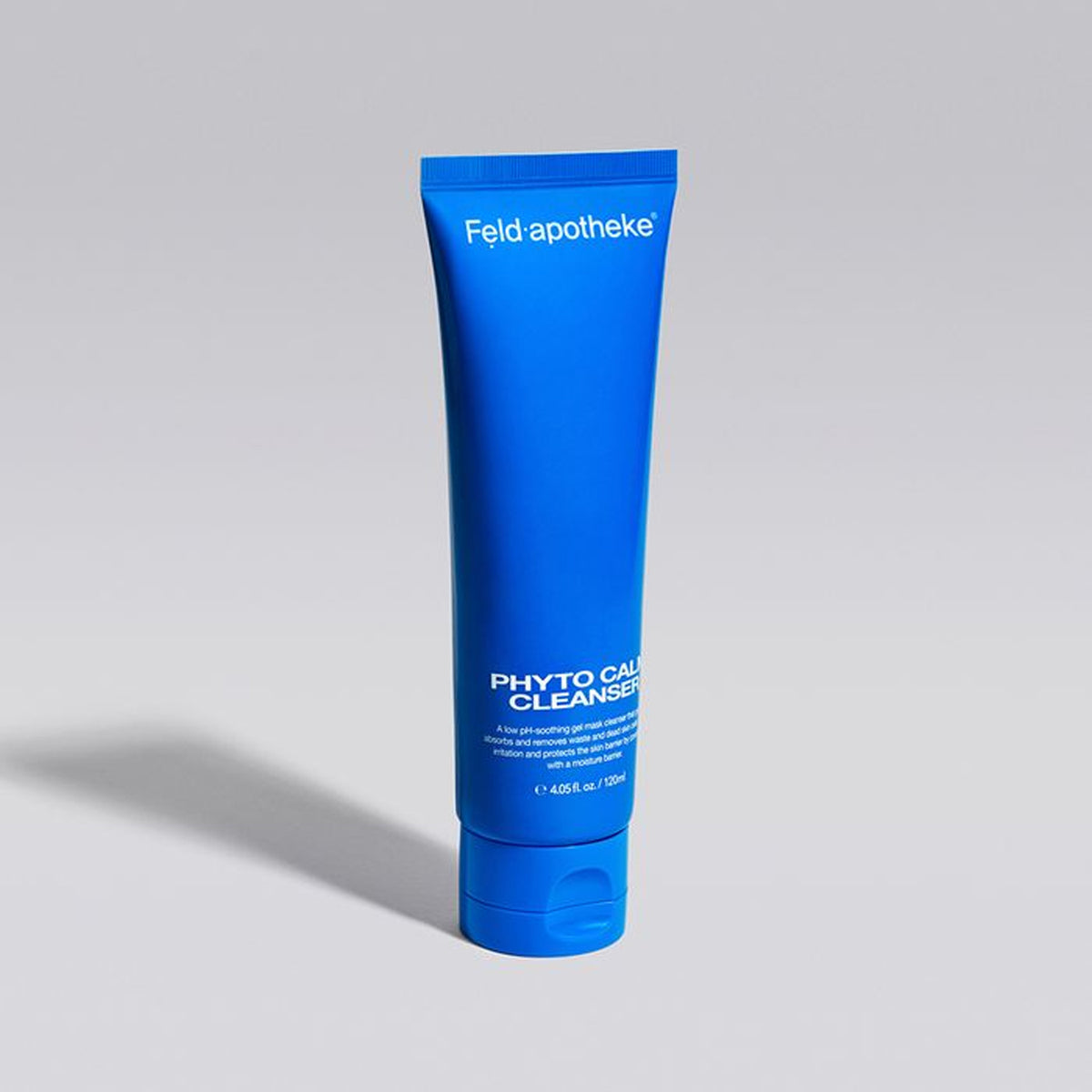 Feld.apotheke Phyto Calm Cleanser 120ml