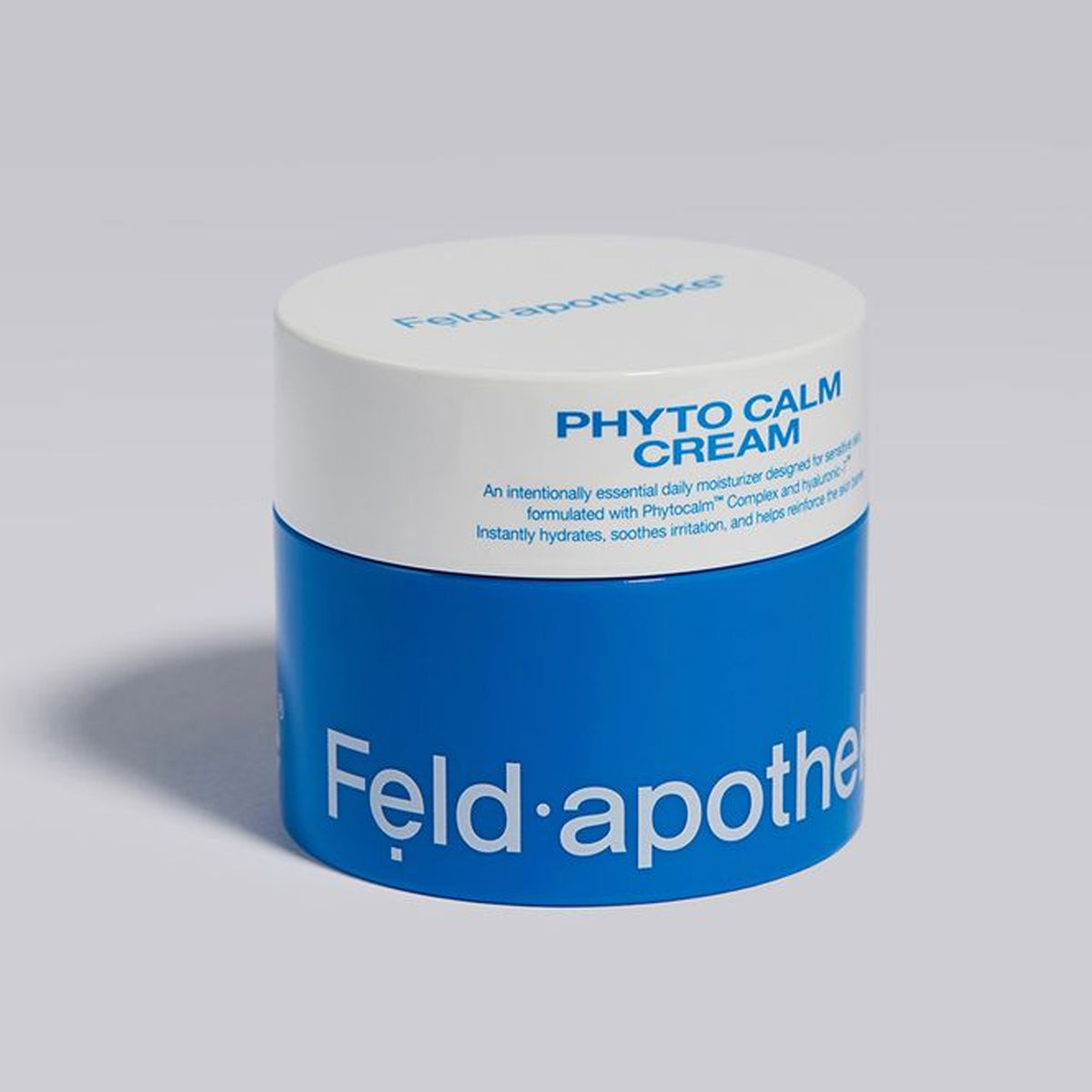 Feld.apotheke Phyto Calm Cream 50ml