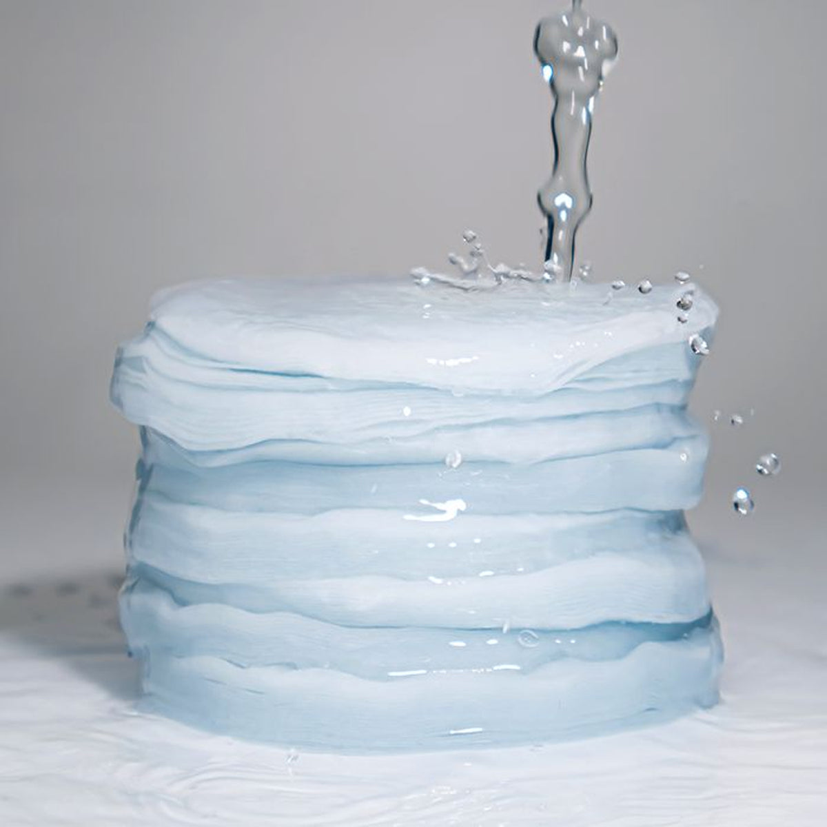 Feld.apotheke Phyto Calm Toner Pad 100 Sheets