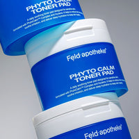 Feld.apotheke Phyto Calm Toner Pad 100 Sheets