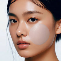 Feld.apotheke Phyto Calm Toner Pad 100 Sheets