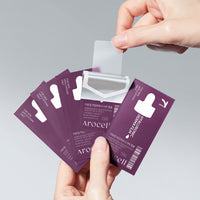AROCELL Hyaluronic Derma Film 10 sheets