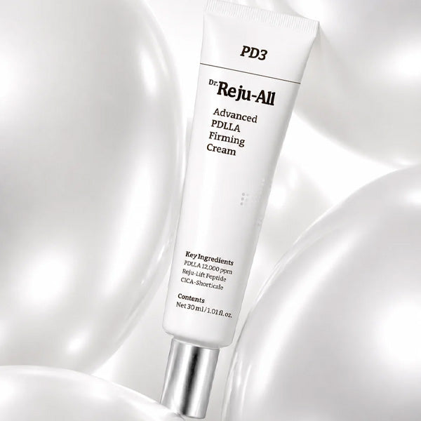 Dr.Reju-All Advanced PDLLA Firming Cream 30ml