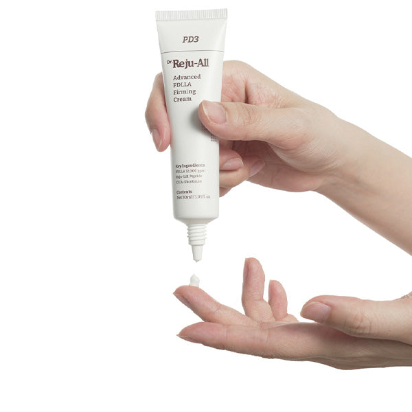 Dr.Reju-All Advanced PDLLA Firming Cream 30ml