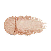 Shimmery pearl highlighter in 9g size.