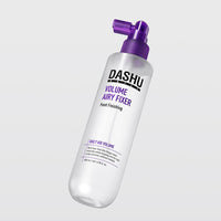 DASHU Daily Volume Airy Fixer 200ml