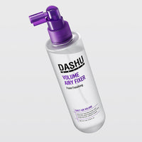 DASHU Daily Volume Airy Fixer 200ml