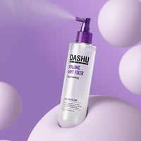 DASHU Daily Volume Airy Fixer 200ml