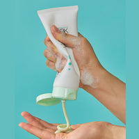 YBK Relief Hydration Light Foam Cleanser 150ml