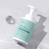 EUNYUL Daily Care Pure Bubble Mild Acidic Foam Cleanser 500ml