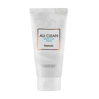 Heimish All Clean White Clay Foam 150g