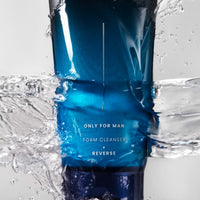AHC Only For Men Foam Cleanser 140ml