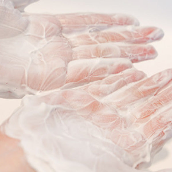 ACCOJE Vital in Jeju Purifying & Peeling Cleansing Foam 150ml