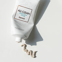 Heimish All Clean White Clay Foam 150g