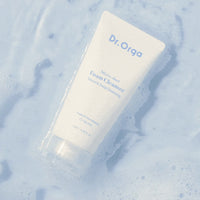 Dr. Orga Mildly Acidic Fine Dust Foam Cleanser 120ml