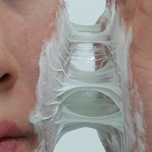 DIFFER&DEEPER Pore Fresh Cleansing Foam 120ml
