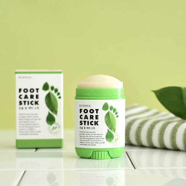 EUNYUL Foot Care Stick 20g