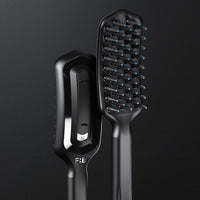 FOR BEAUT Dandruff Scalp Brush