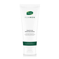 Acnes For Men Perfect Foam Cleanser 150ml