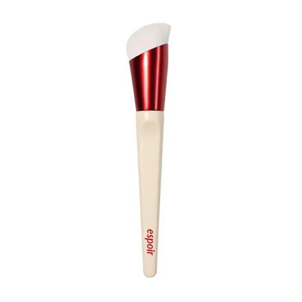 espoir Pore Blur Foundation Brush 1ea