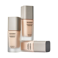 GIVERNY Close-fitting Matte Fit Foundation 30ml 3colors