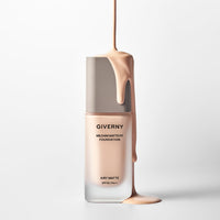GIVERNY Close-fitting Matte Fit Foundation 30ml 3colors