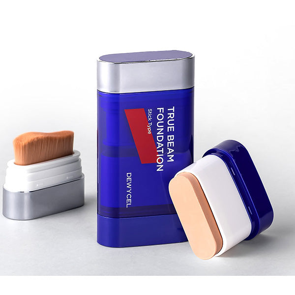DEWYCEL True Beam Foundation 12g
