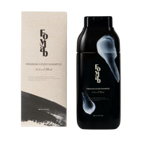 Foylab Cover Shampoo 240ml