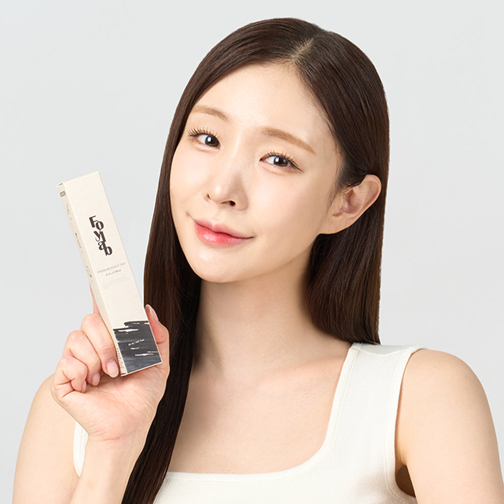 Foylab Premium Scalp Tint 20ml