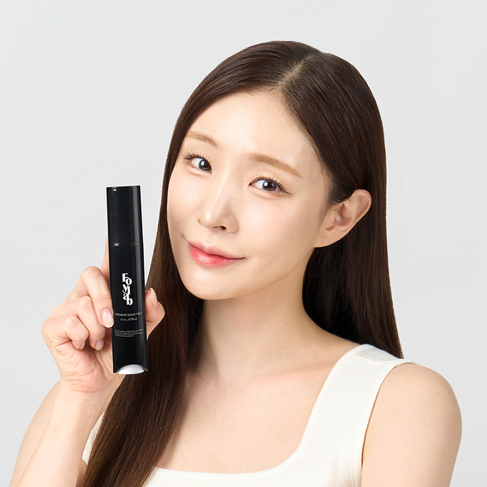 Foylab Premium Scalp Tint 20ml