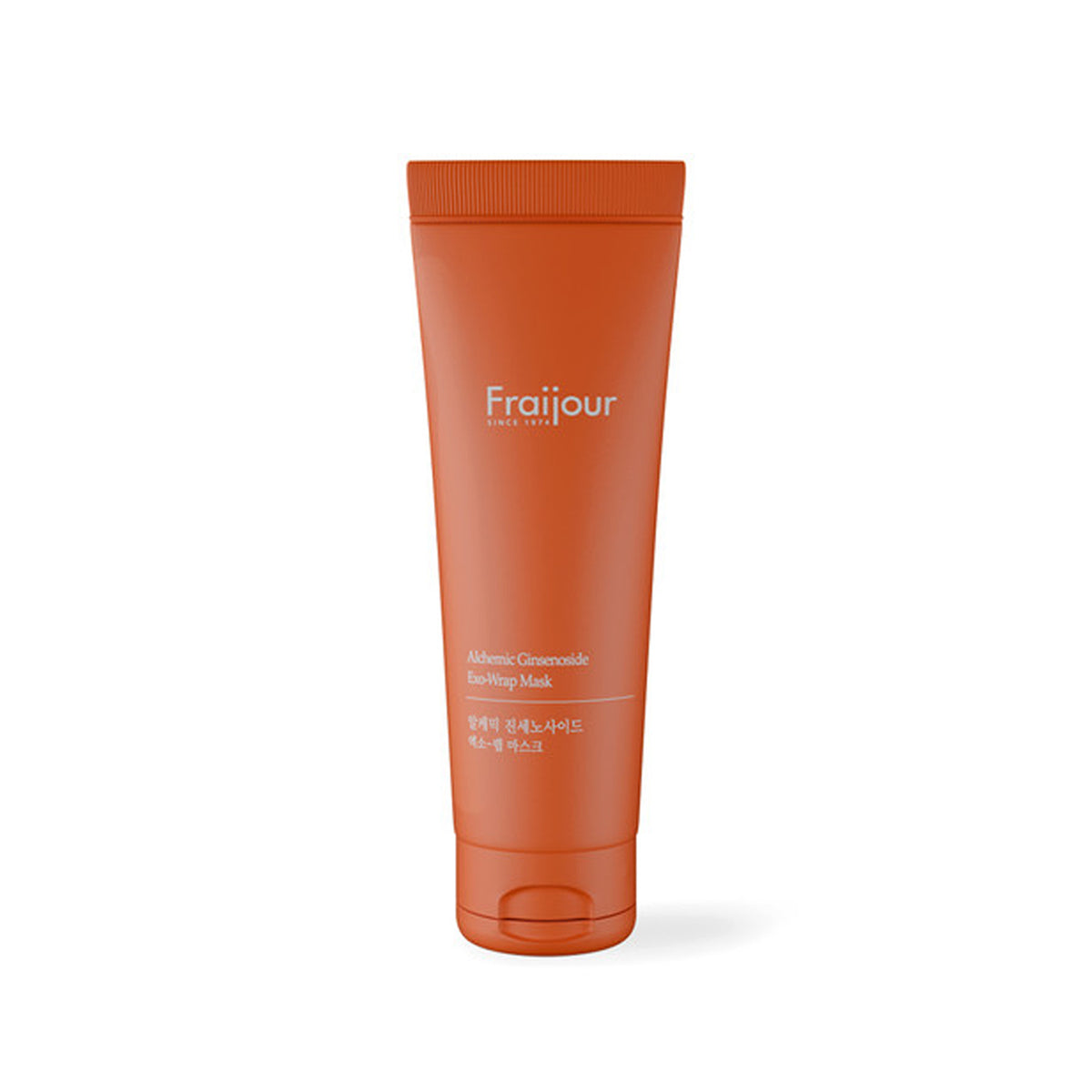 Fraijour Alchemic Ginsenoside Exo-Wrap Mask 80g